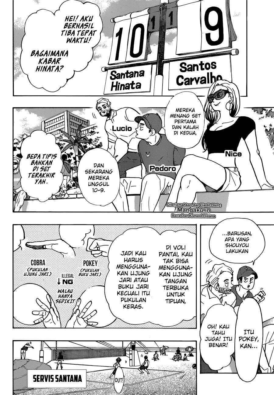 Chapter 376 - halaman 4