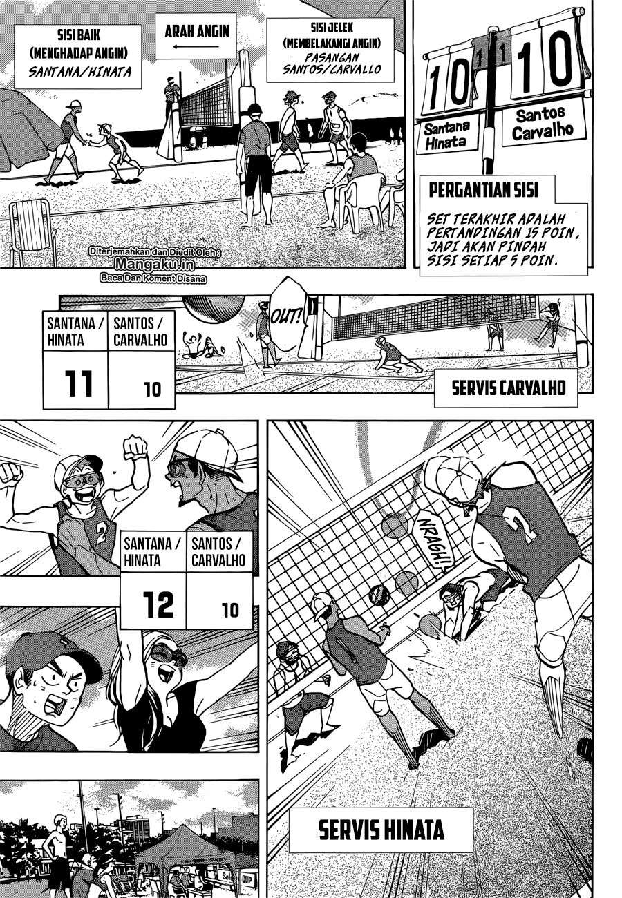 Chapter 376 - halaman 5