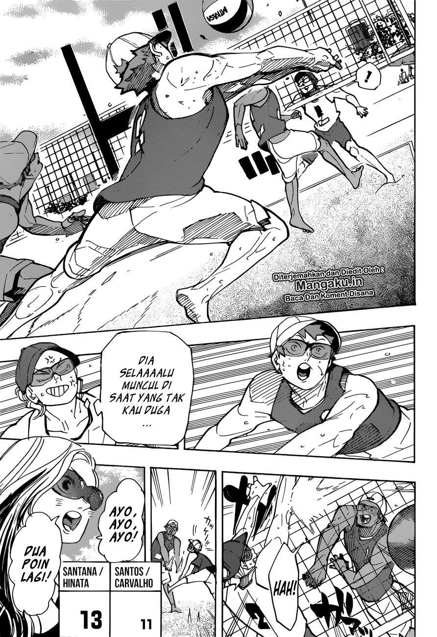 Chapter 376 - halaman 7