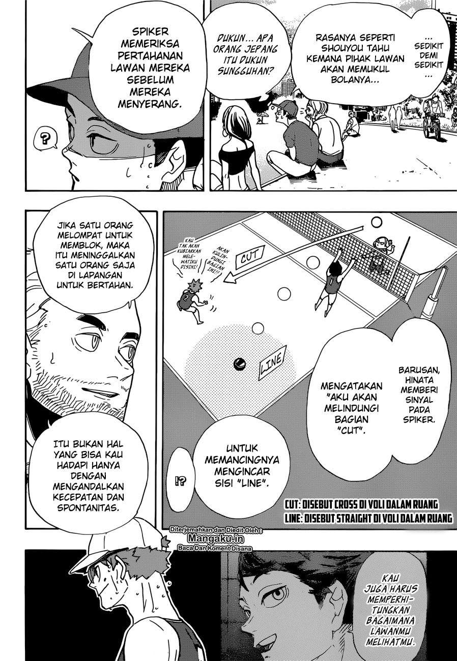 Chapter 376 - halaman 8