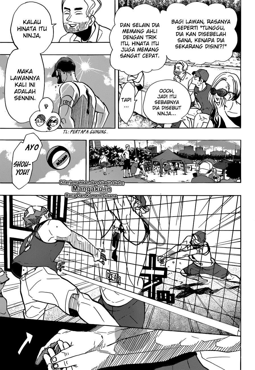 Chapter 376 - halaman 9