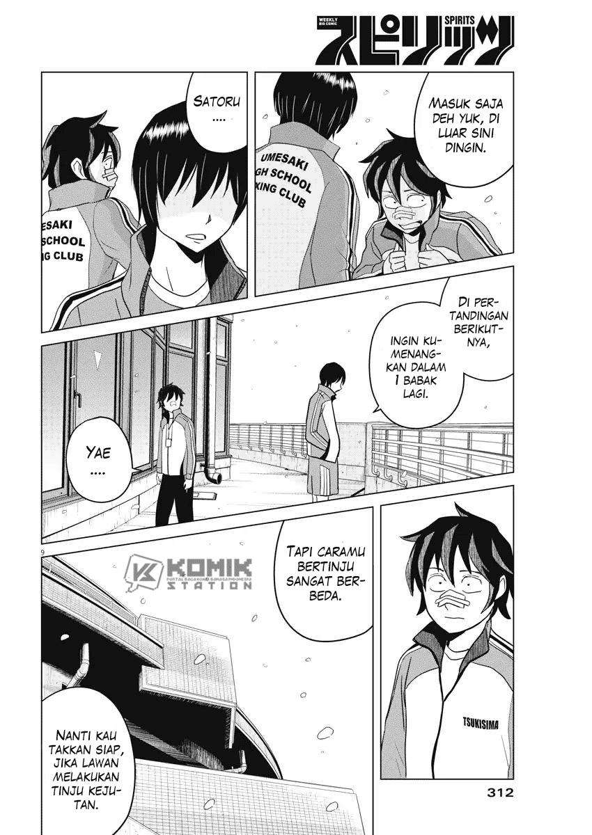 Chapter 92 - halaman 12