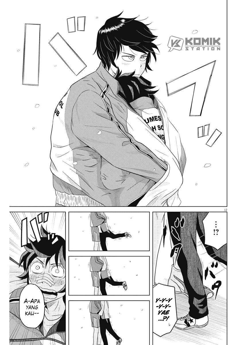 Chapter 92 - halaman 15