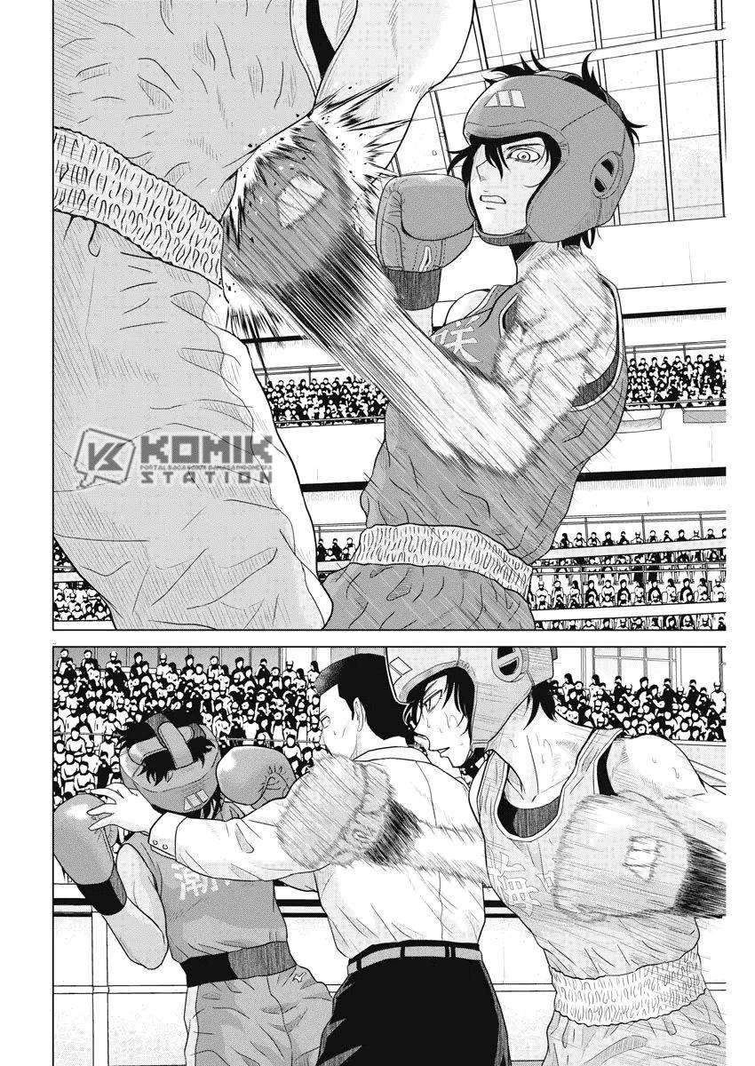 Chapter 92 - halaman 6