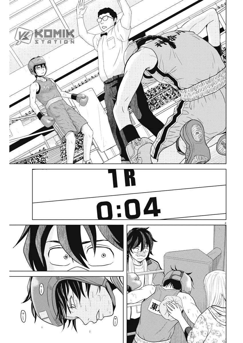 Chapter 92 - halaman 7
