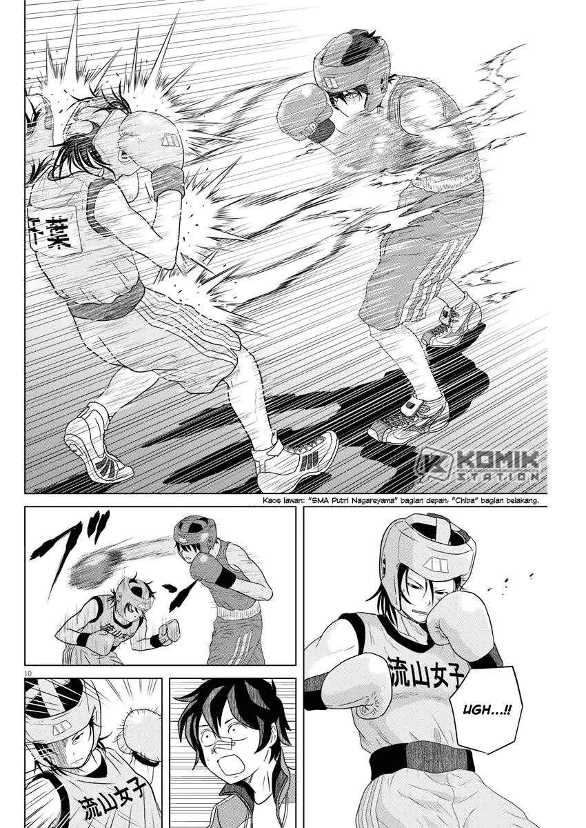 Chapter 91 - halaman 13