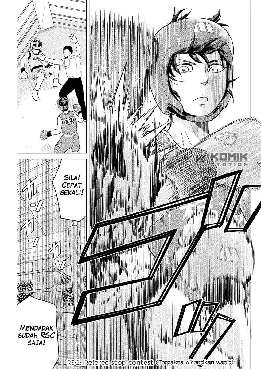 Chapter 91 - halaman 14