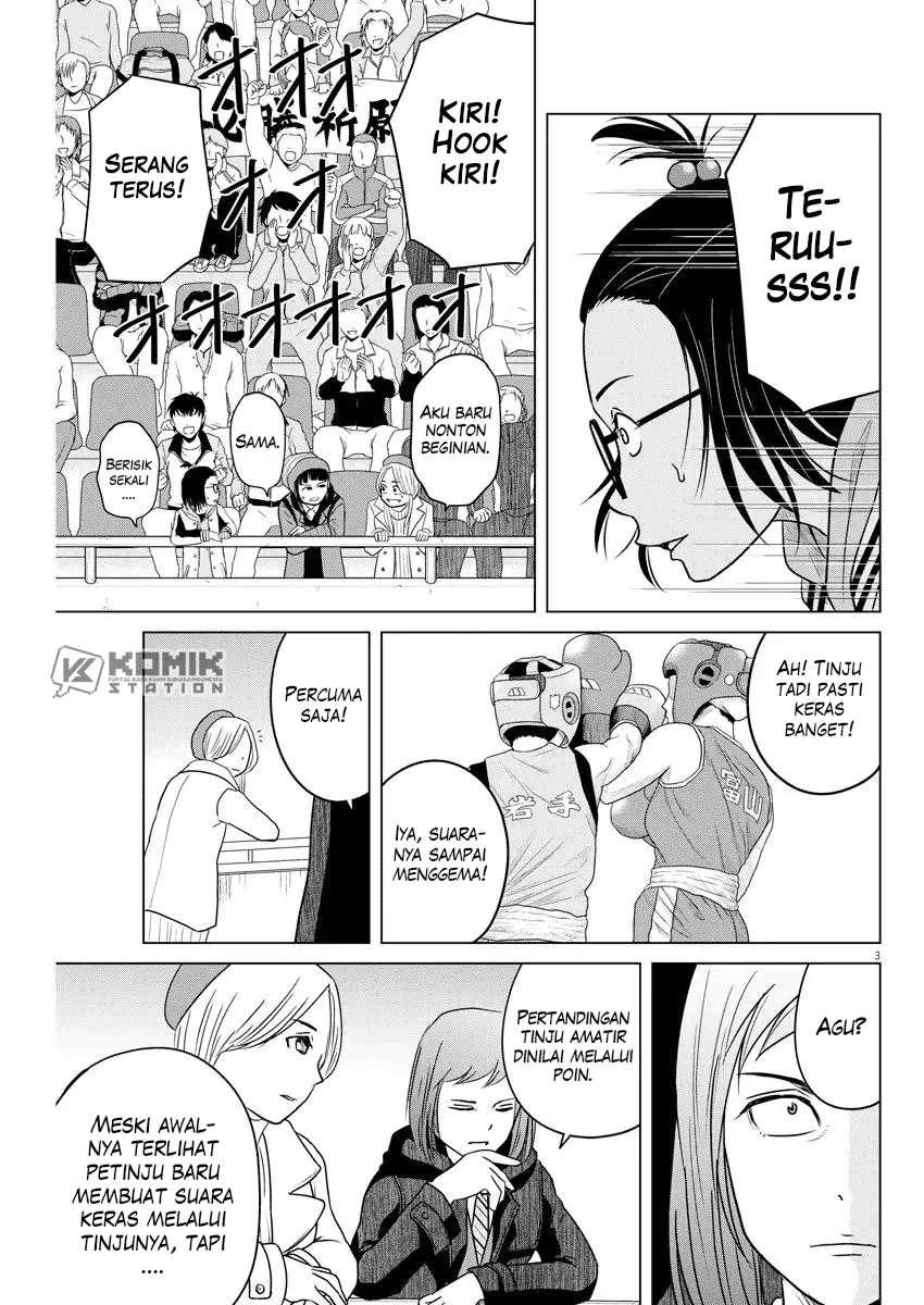 Chapter 91 - halaman 6