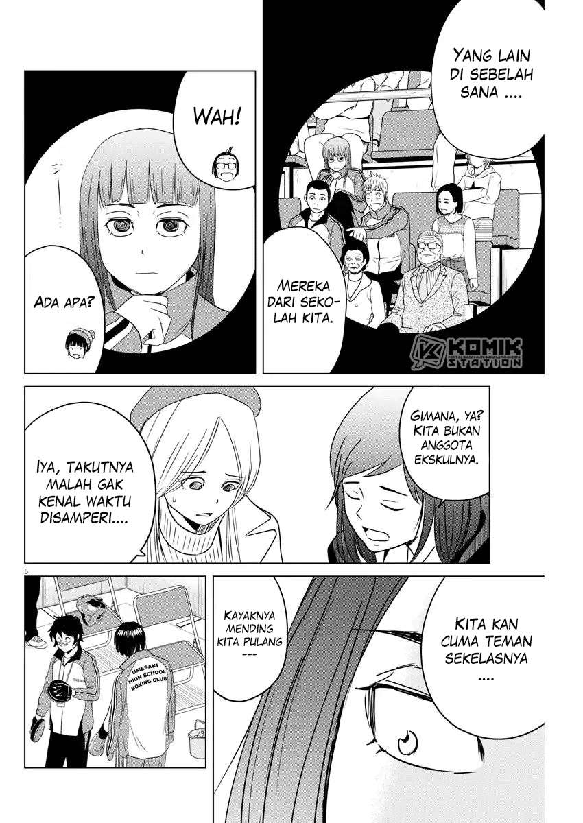 Chapter 91 - halaman 9