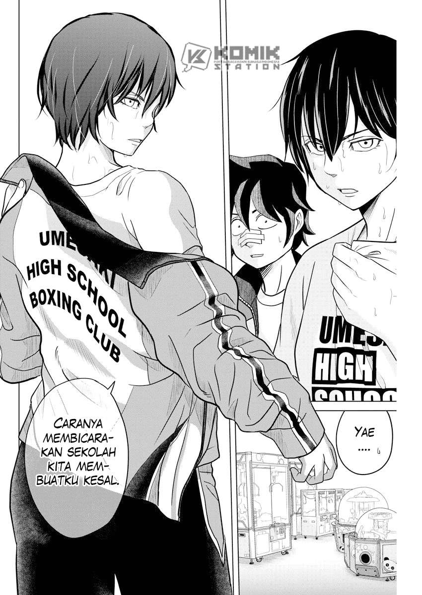 Chapter 90 - halaman 13