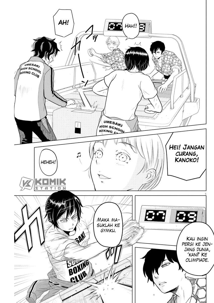 Chapter 90 - halaman 8