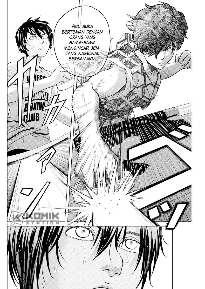 Chapter 90 - halaman 9