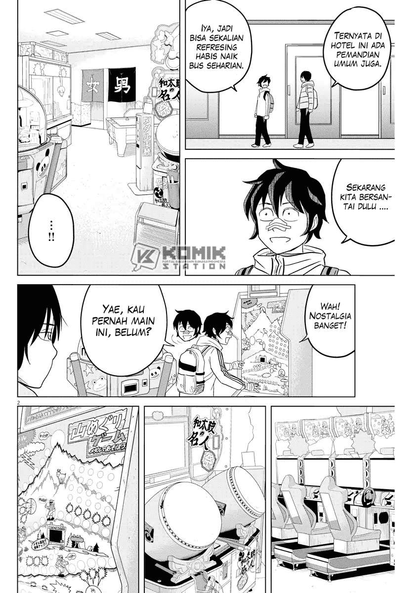 Chapter 89 - halaman 5