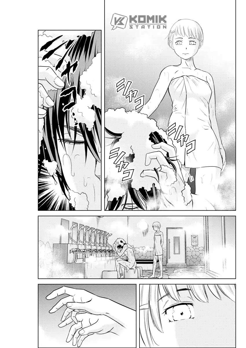 Chapter 89 - halaman 7