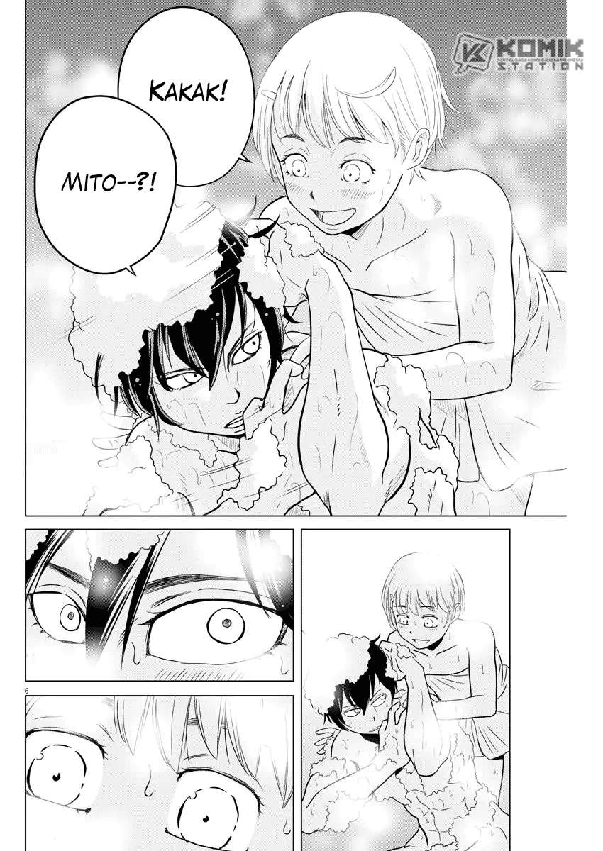 Chapter 89 - halaman 8