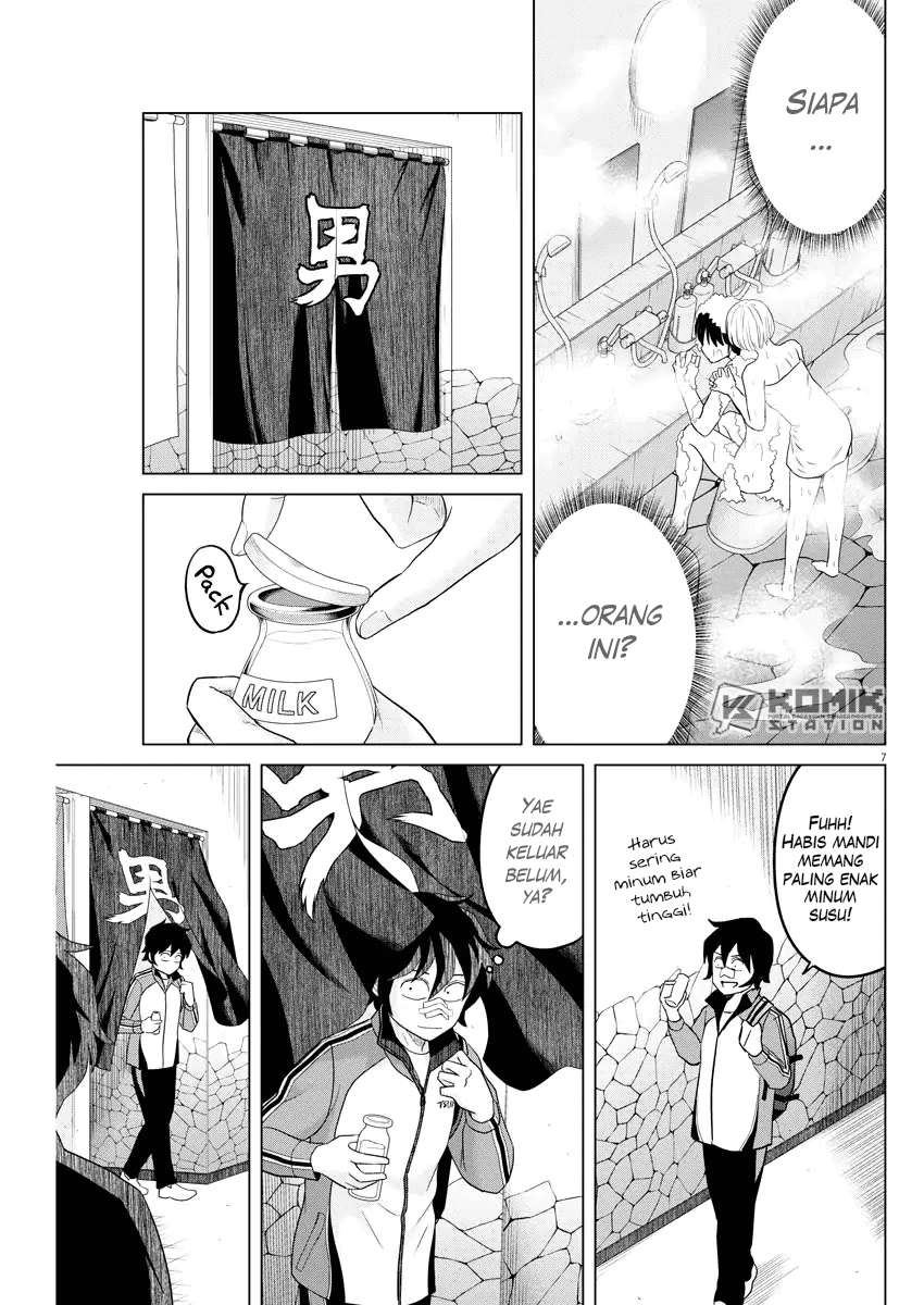 Chapter 89 - halaman 9
