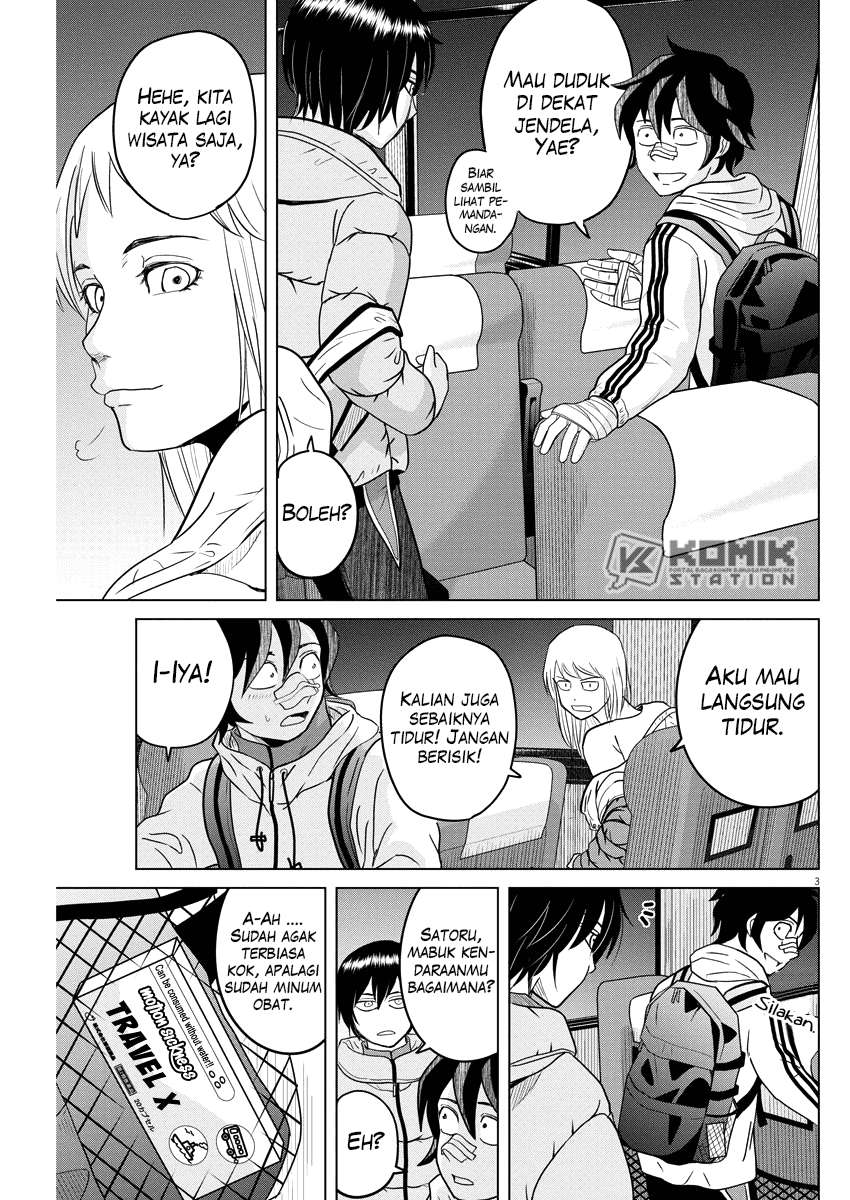 Chapter 88 - halaman 6