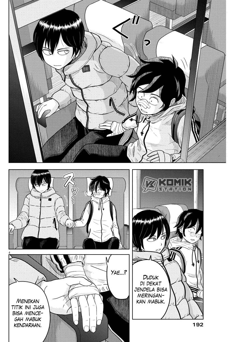 Chapter 88 - halaman 7
