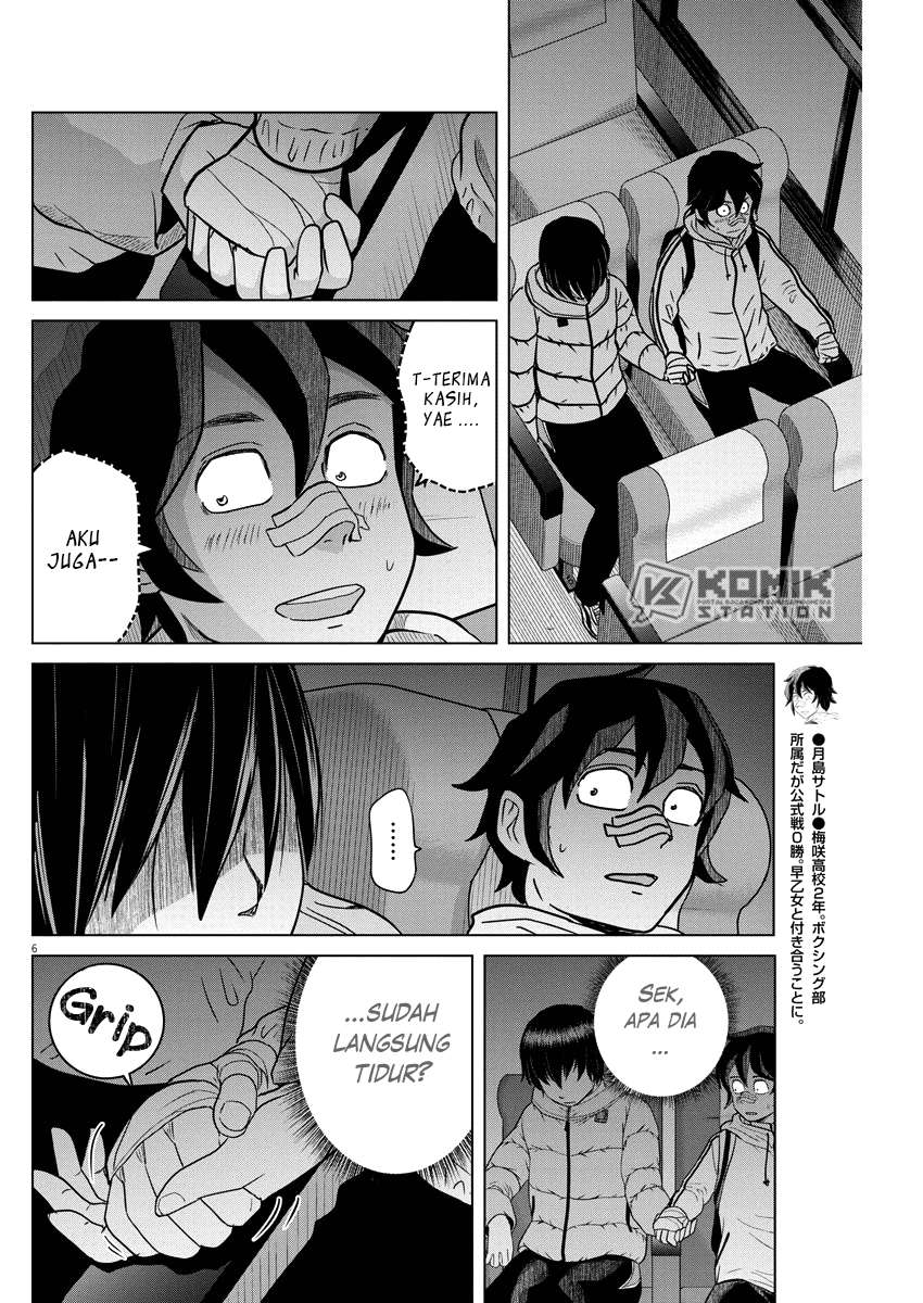 Chapter 88 - halaman 9