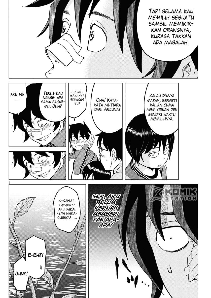 Chapter 87 - halaman 12