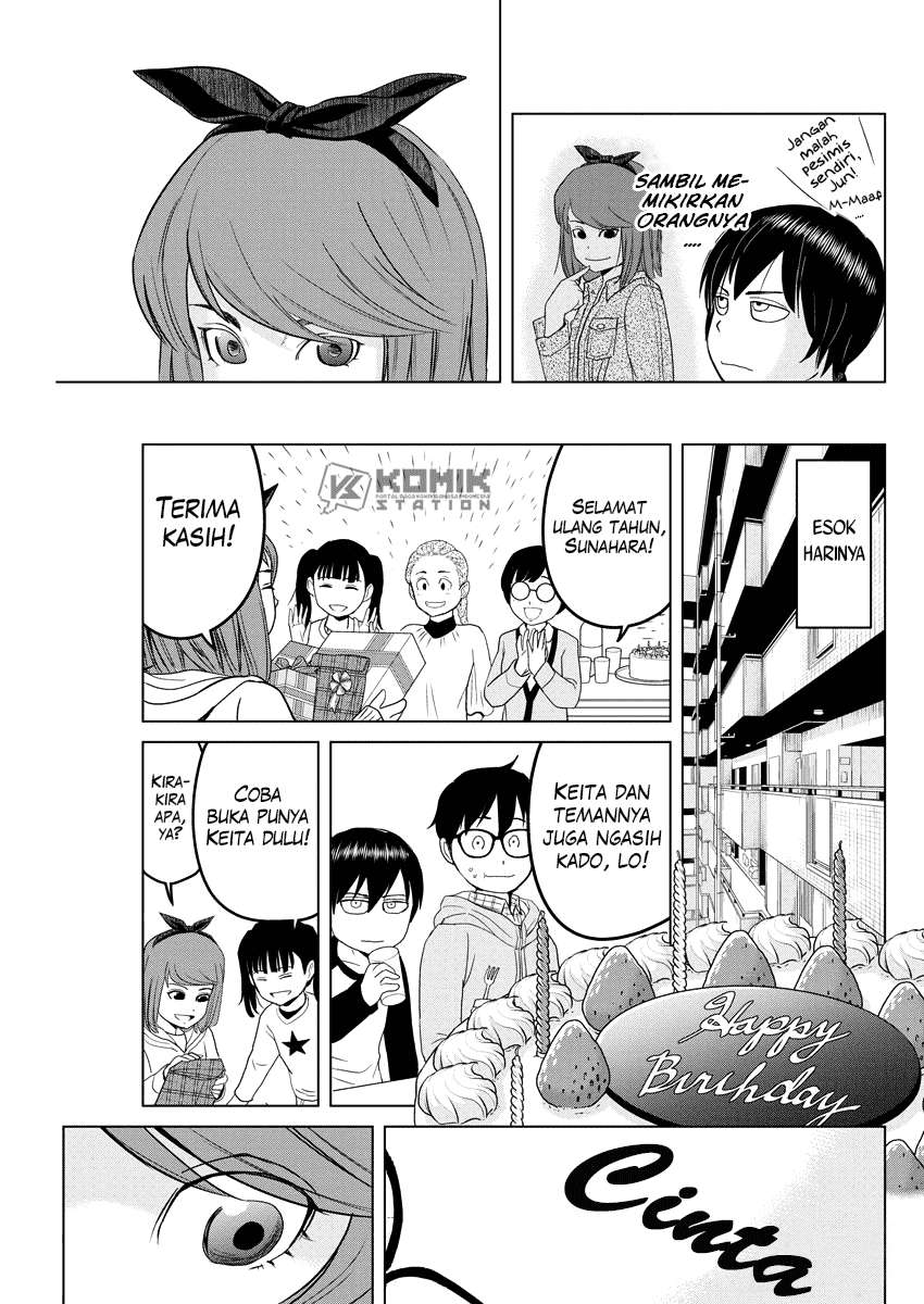 Chapter 87 - halaman 13