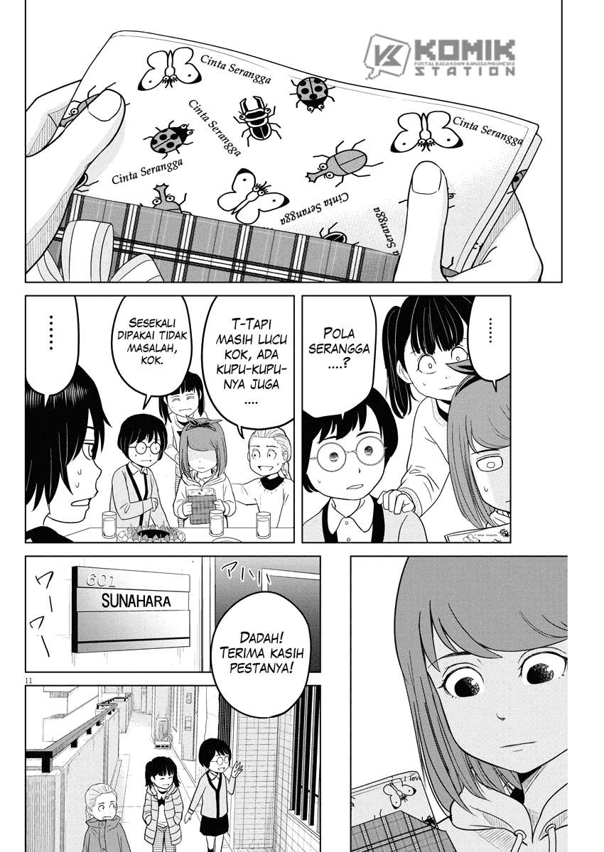 Chapter 87 - halaman 14