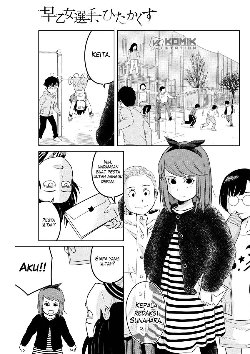 Chapter 87 - halaman 7