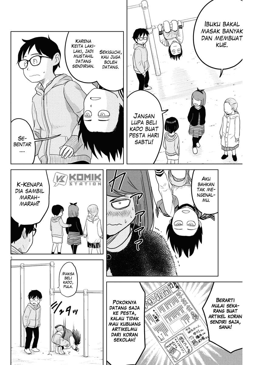Chapter 87 - halaman 8