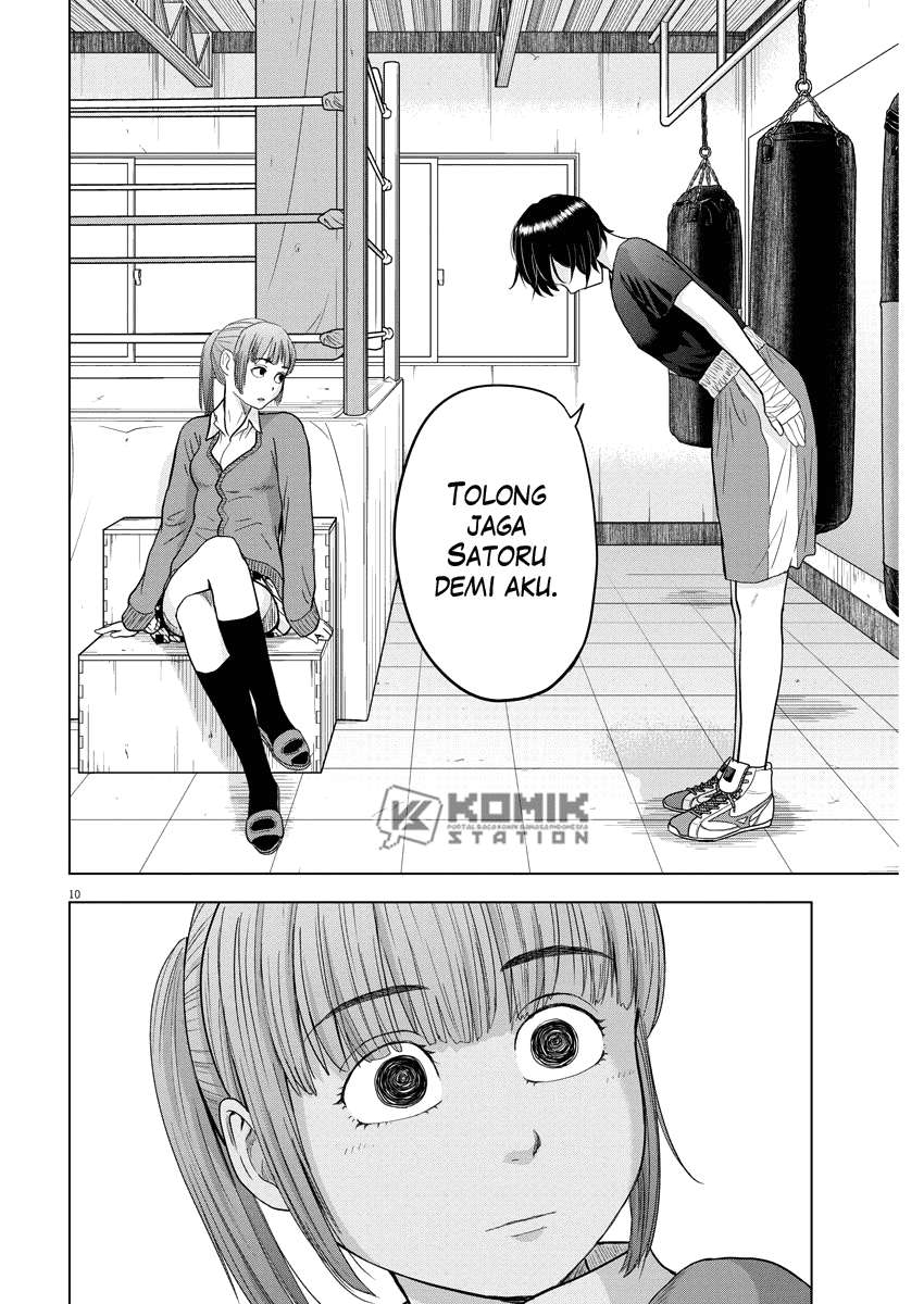 Chapter 86 - halaman 13