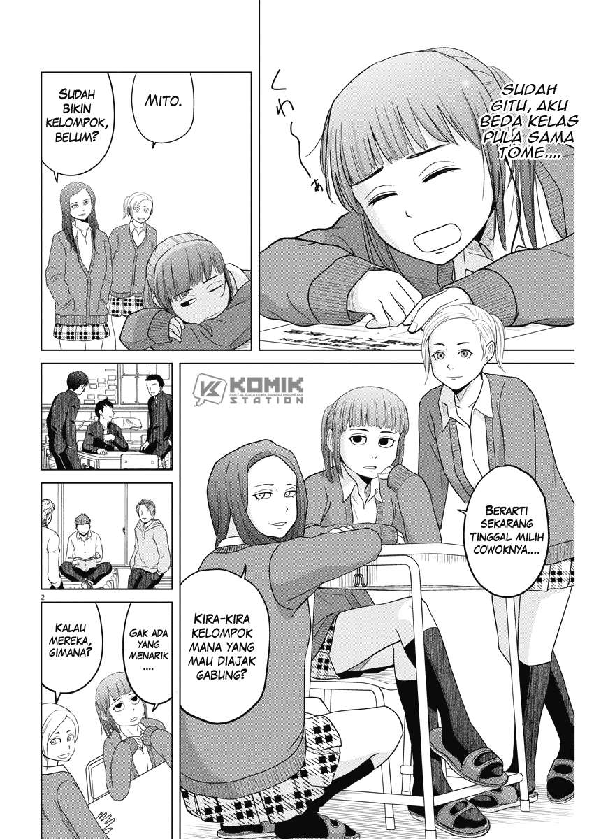 Chapter 86 - halaman 5
