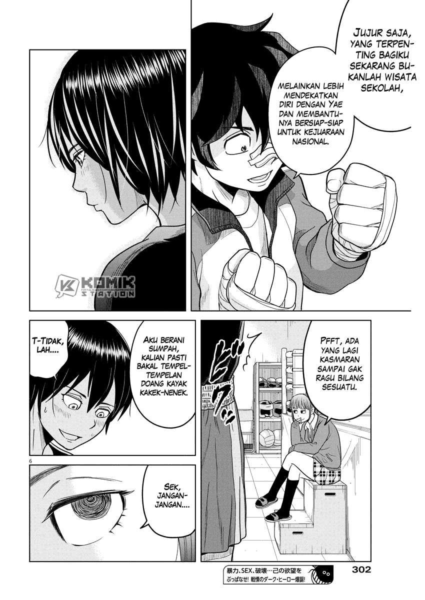 Chapter 86 - halaman 9