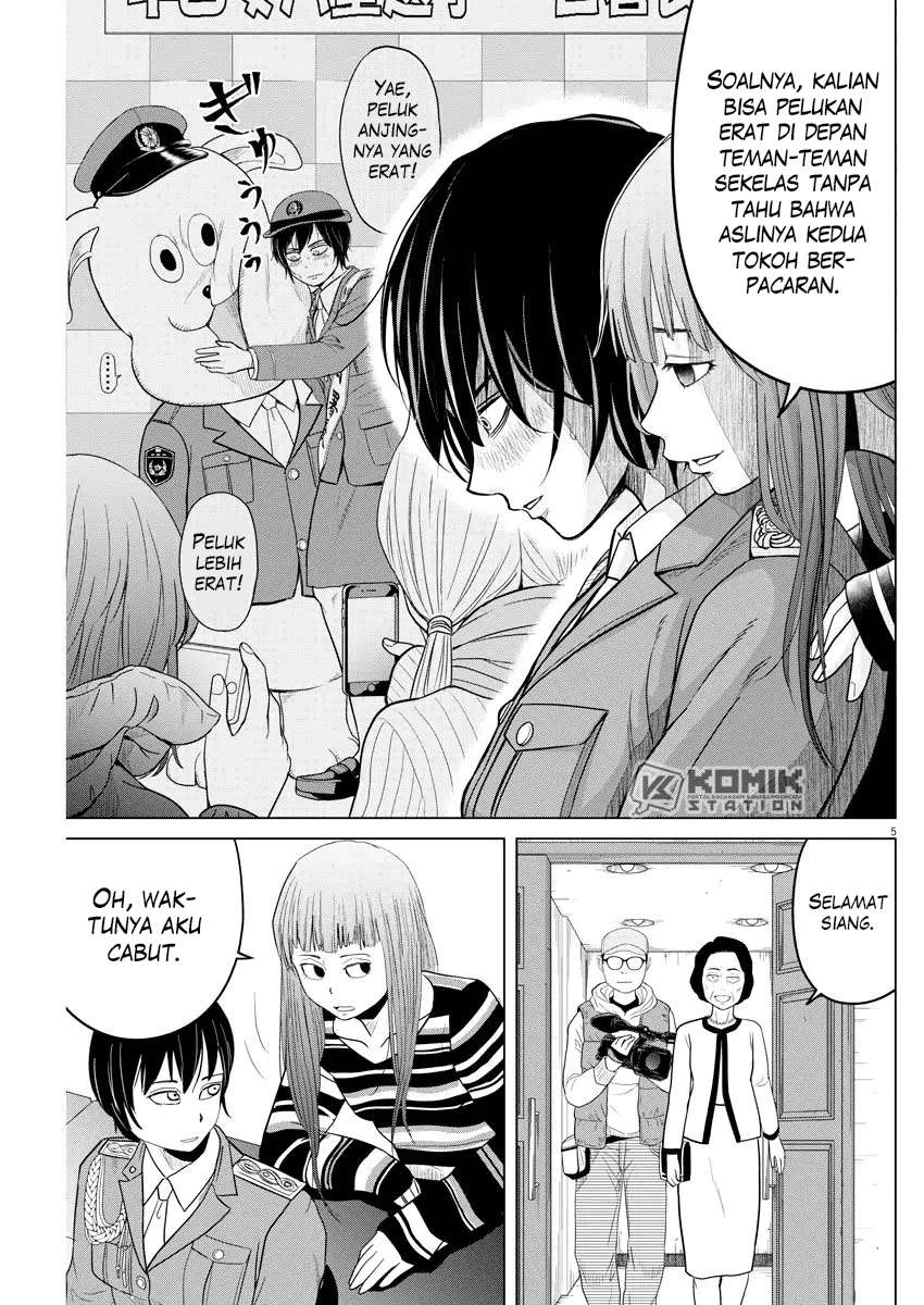 Chapter 85 - halaman 7