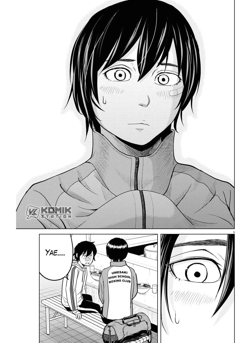 Chapter 84 - halaman 12