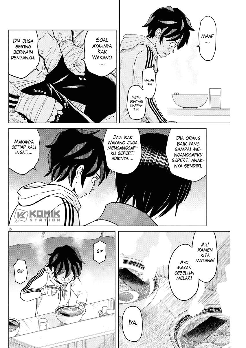 Chapter 84 - halaman 13
