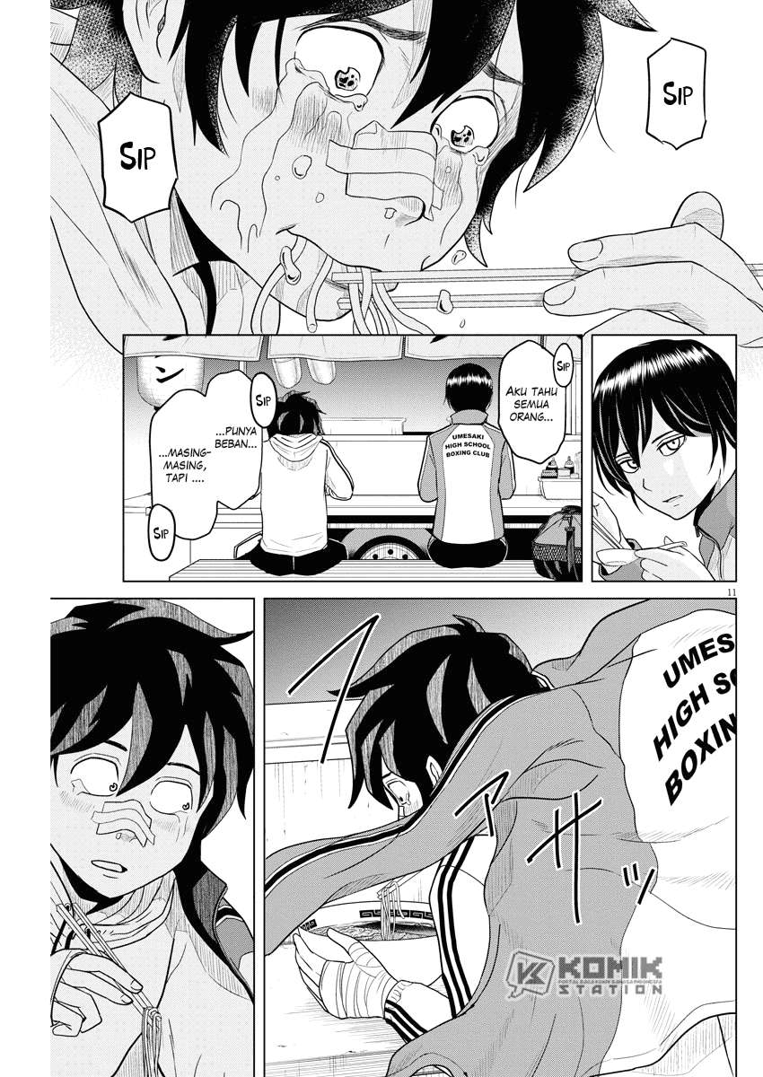 Chapter 84 - halaman 14