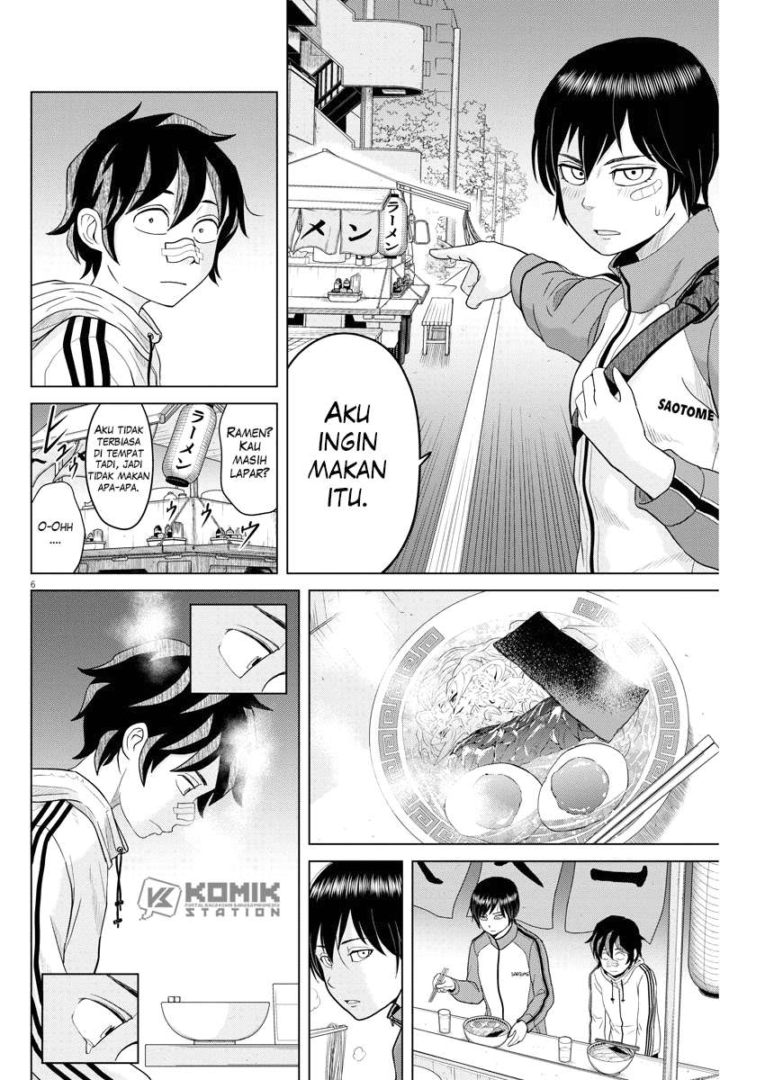 Chapter 84 - halaman 9