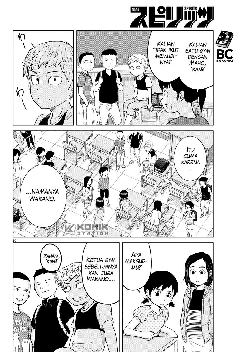 Chapter 83 - halaman 13
