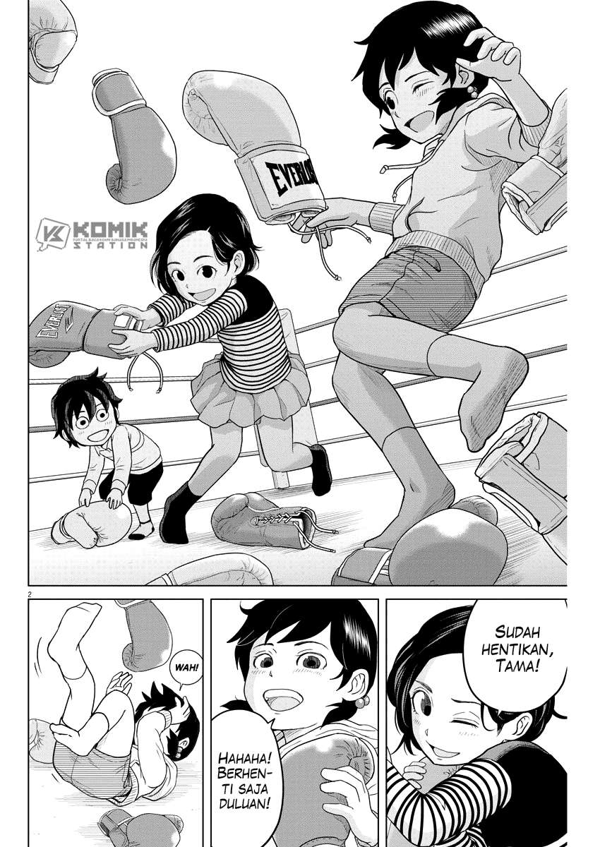 Chapter 83 - halaman 5