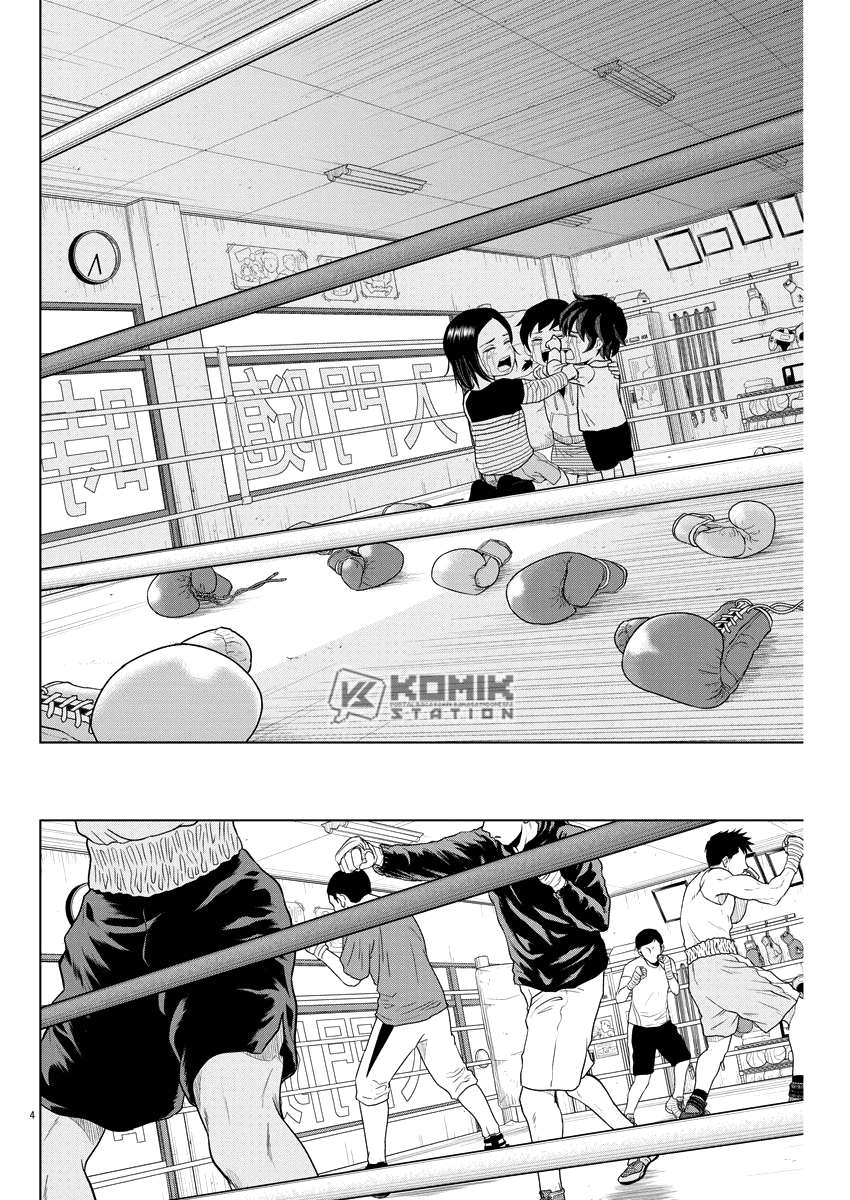 Chapter 83 - halaman 7