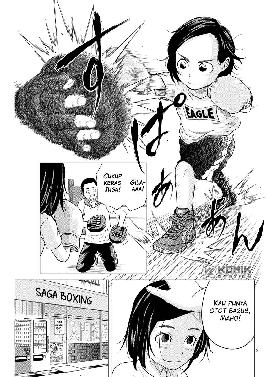 Chapter 83 - halaman 8