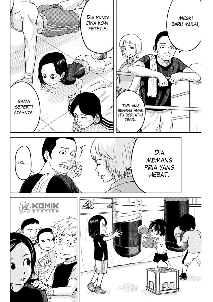Chapter 83 - halaman 9