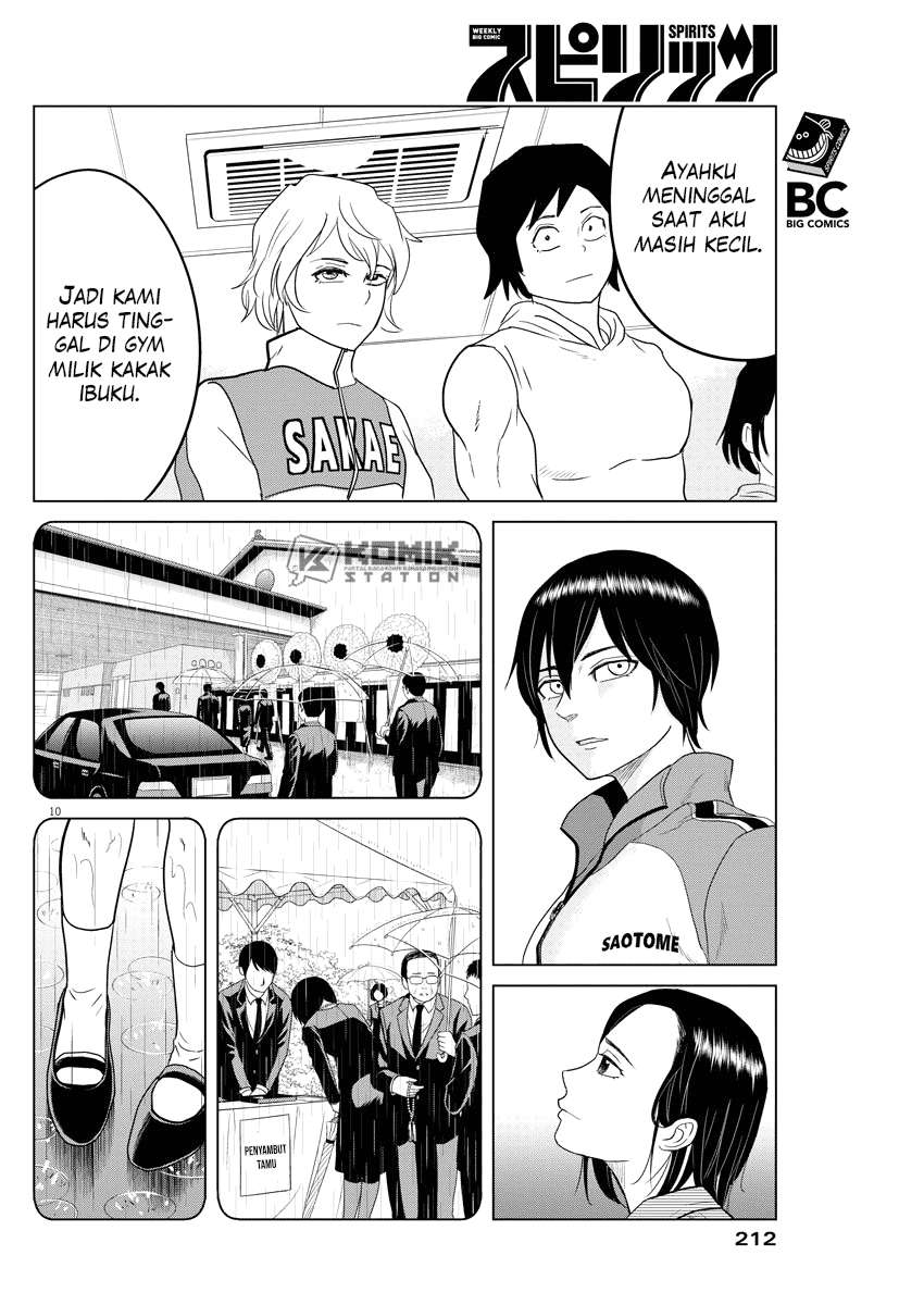 Chapter 82 - halaman 13