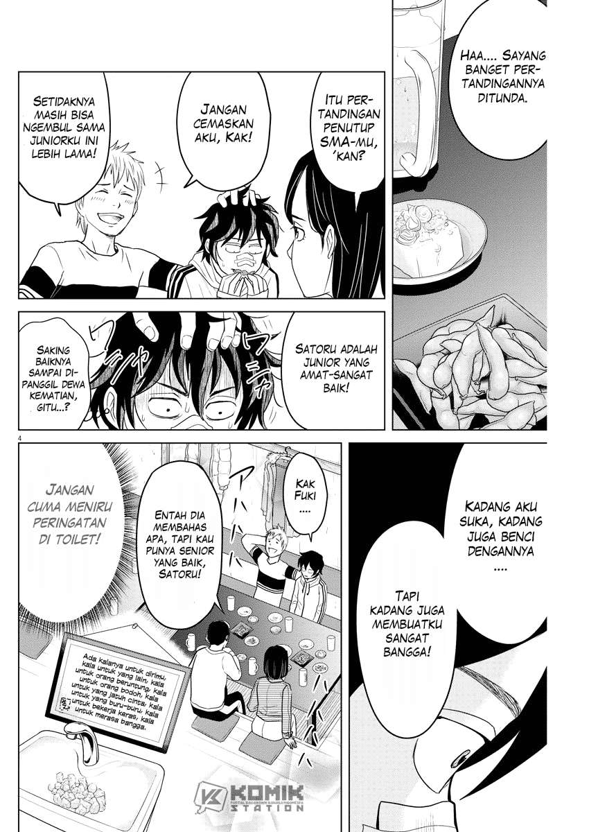 Chapter 82 - halaman 6