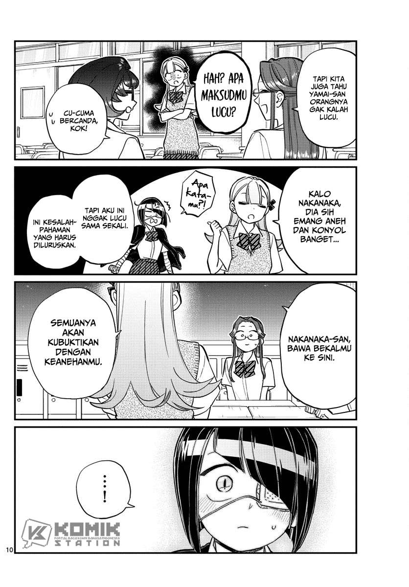 Chapter 156 - halaman 13