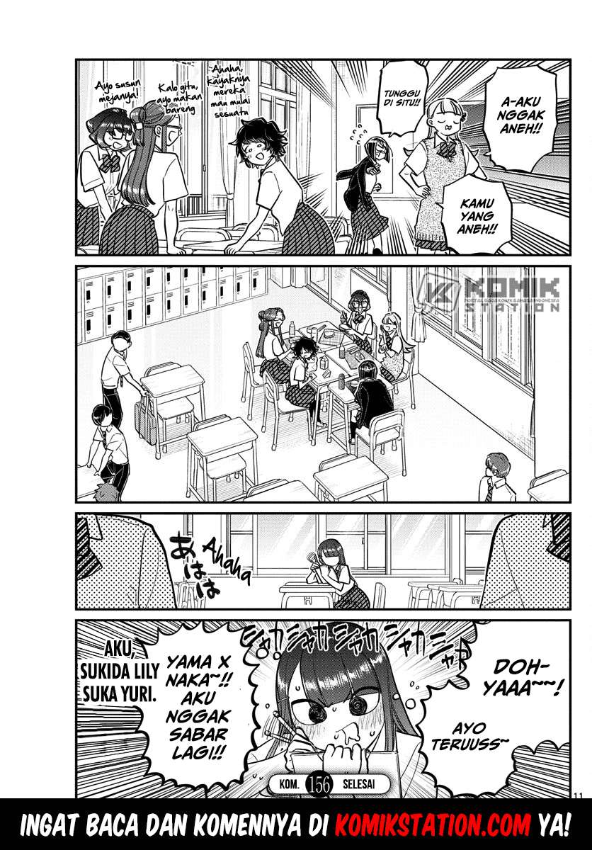 Chapter 156 - halaman 14