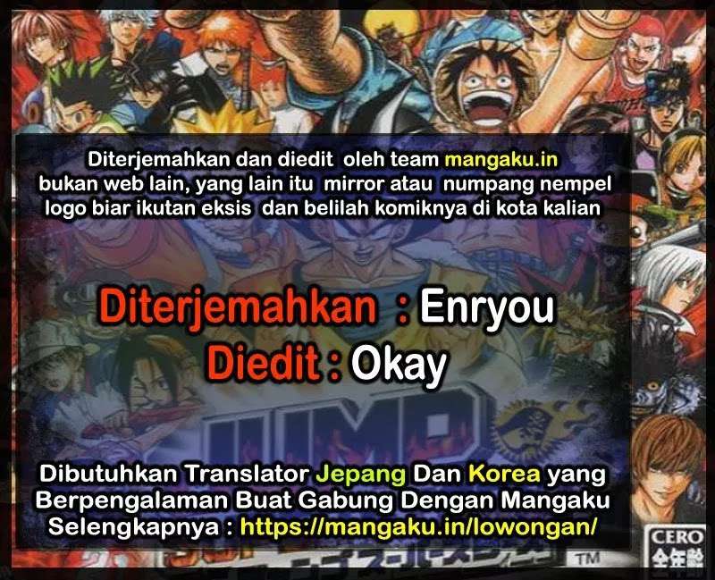 Chapter 125 - halaman 2