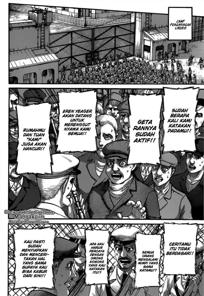 Chapter 125 - halaman 20