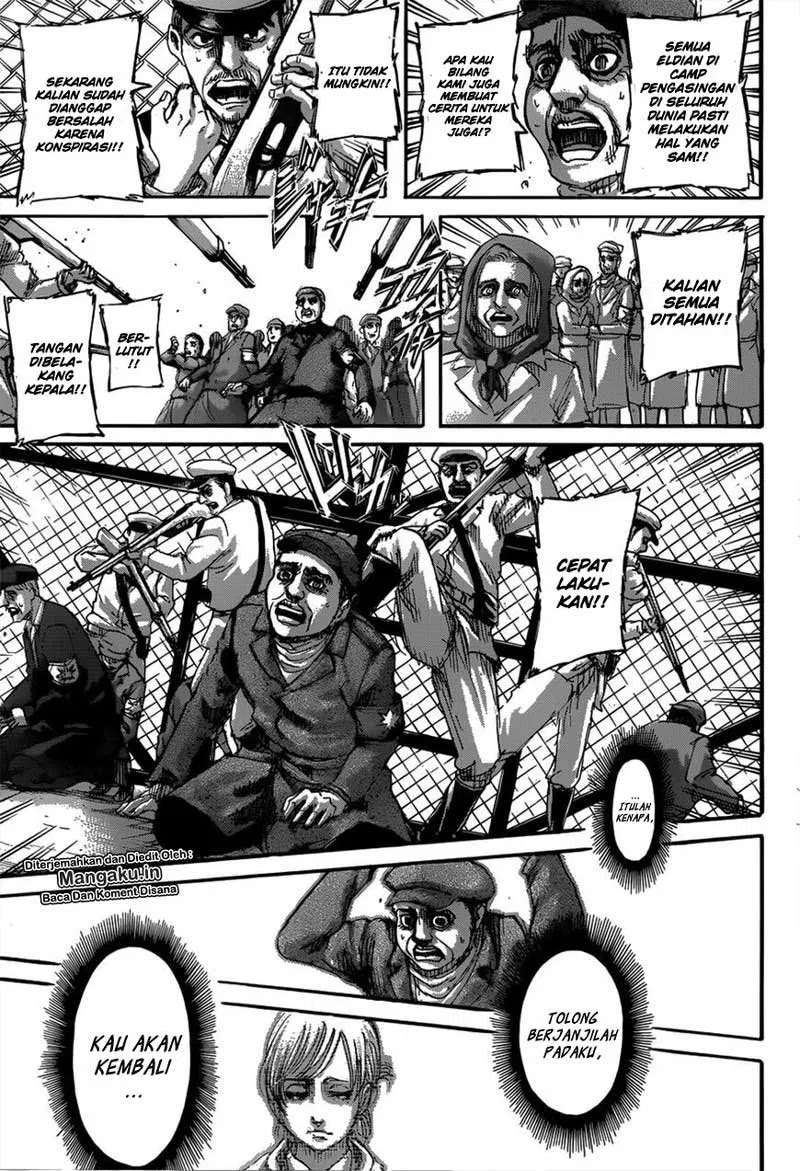 Chapter 125 - halaman 21