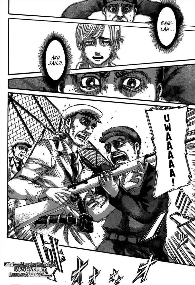 Chapter 125 - halaman 22