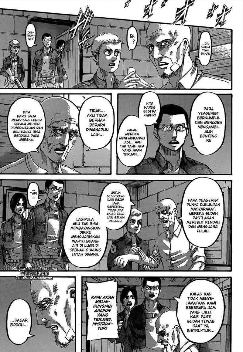 Chapter 125 - halaman 23